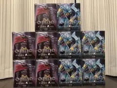 オーバーロード 武 フィギュア モモン コキュートス 10体セット