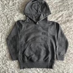 【美品】BILLABONG ビラボン パーカー 95〜100