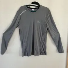 Kalenji（カレンジ）ランニングウェア　長袖　トップス
