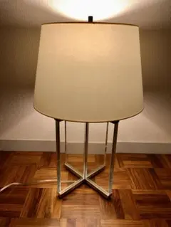 展示品 ヤマギワ フロアスタンド 照明 ライト ランプ ホテルライク
