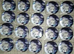 DIABOLIK LOVERS 逆巻カナト 5周年 ビッグ缶バッジ 18点 ホロ - メルカリ