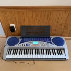 2026年最新】casio lk-57の人気アイテム - メルカリ