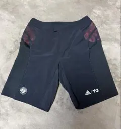 Y-3 adidas Roland Garros ショートパンツのサムネイル