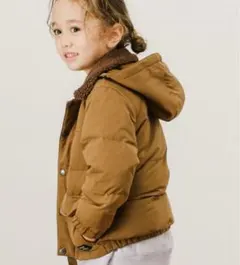 BAYFLOW ダウン ジャケット