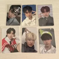 fantasyboys ギュレ