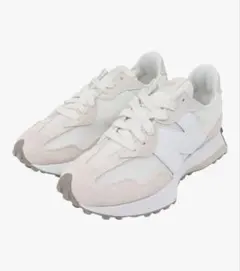 【週末セール】new balance 327 スニーカー　ニューバランス