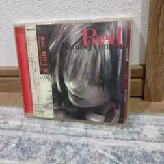 相川七瀬 Red CD