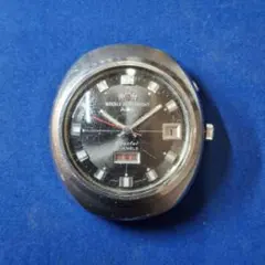 【ジャンク品】 ORIENT オリエント ウィークリーオート 自動巻き