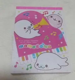 平成レトロ メモ帳2冊 まめなかま - メルカリ