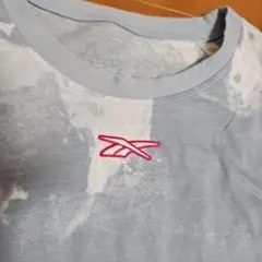 リーボックダイダイTシャツのサムネイル