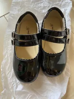 フォーマルシューズ　17.0