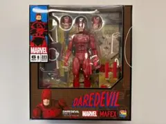 2026年最新】mafex デアデビルの人気アイテム - メルカリ