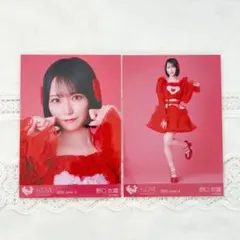 野口衣織 とくベチュして 生写真 直筆 LOVE 野口衣織 生写真 コンプ とくベチュ、して - メルカリ