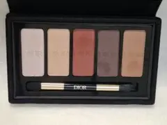 【美品】Dior エクランクチュール アイパレット 742 522 779