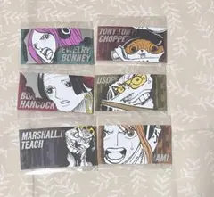 ワンピース　まとめ