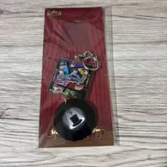 魔界の主役は我々だ！ レコード風キーホルダー 我々怪盗団のテーマ