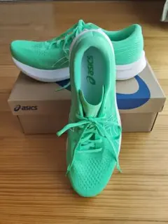 美品！asics evoridespeed3 29cm