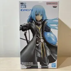 転生したらスライムだった件 ESPRESTO フィギュア