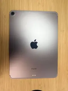 極美品】M1 iPad Air5 Wi-Fi ＋ Cellularモデル - メルカリ