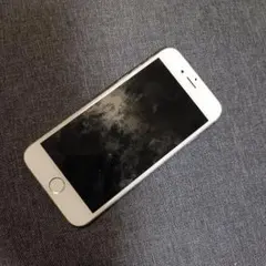 Apple iPhone 6 64GB 本体 シルバー - メルカリ