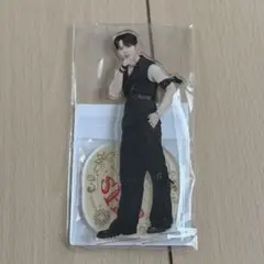 jo1 與那城奨 ラポスタ アクスタ