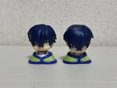 ブルーロックオリヴァ・愛空おねむたん