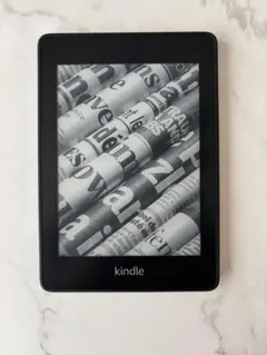 Kindle Paperwhite 第10世代 32GB 広告無し - メルカリ