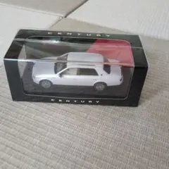 非売品センチュリーGRMN 1/43 ミニカー2019トヨタ株主総会記念品未開封