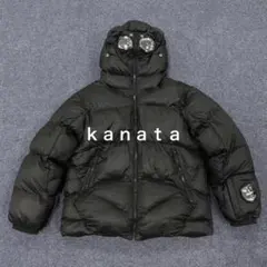 C.P. Company × PALACE ダウンジャケット M