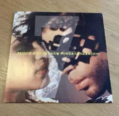 Prince and The New Power Generation “7”