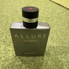 CHANELアリュールオムスポーツ　オーエクストリーム100ml