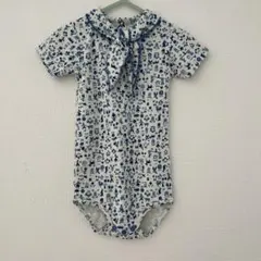 新品未使用misha&puff ロンパース　18-24mのサムネイル