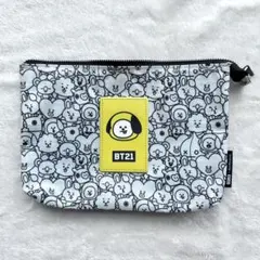 ✿BTS ジミン✿ 新品ポーチ - メルカリ
