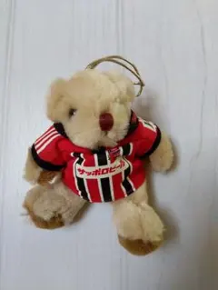 北海道コンサドーレ札幌 ぬいぐるみ