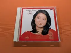 テレサ・テン ベストアルバム CD