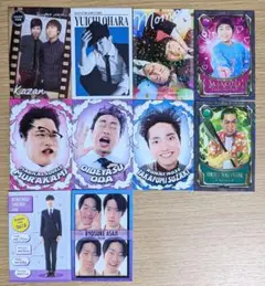 ダンビラムーチョ アクスタ コレカ 2025年最新】ダンビラムーチョ よしもとコレカの人気アイテム