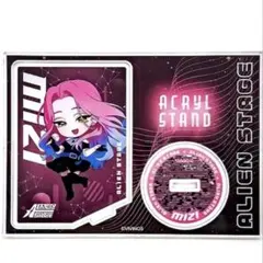 エイリアンステージ　alienstage　ねんどろいどぷらす　ミジ