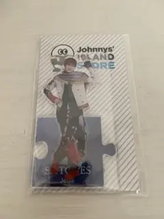 SixTONES ジェシー アクスタ