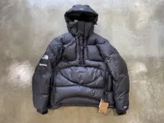 22aw supreme the north face downpullover