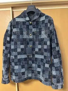 2026年最新】LOUIS VUITTON メンズ Gジャン・デニムジャケットの人気