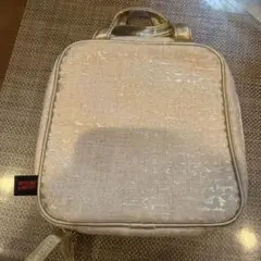 まとめ買い〇ARTISAN&ARTIST ポーチ ゴールドカラーのサムネイル
