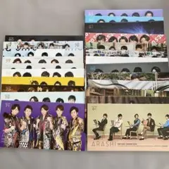 嵐会報まとめ売り No.64~91,No.94〜106 - メルカリ