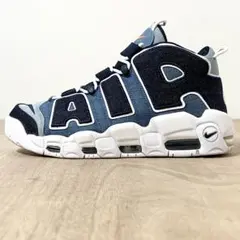 2026年最新】nike air more uptempo デニムの人気アイテム - メルカリ