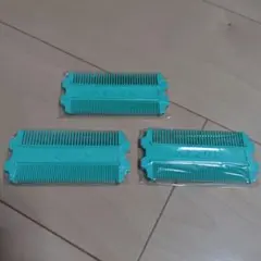スミスリン コーム ヘアケア　3個セットのサムネイル