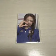 TWICE トレカ　ペンミ　ツウィ　特典