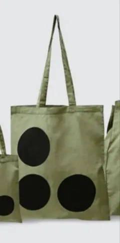 スリコ　原宿本店限定　エコバッグ