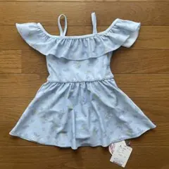 FOインナーナショナル　水着　90