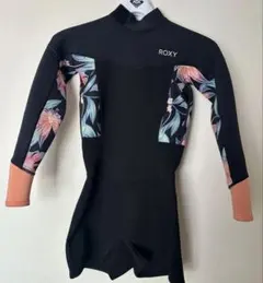 ROXY ロングスプリングウエット2mm 既製品 レディースMのサムネイル
