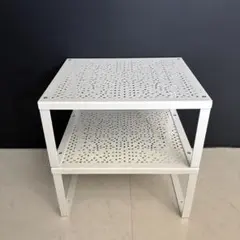 IKEA VARIERA ヴァリエラ　シェルフィンサート　ホワイトのサムネイル