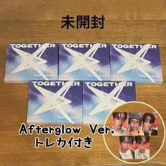 未開封 5形態セット TOGETHER Solo Ver. ソロ TXT